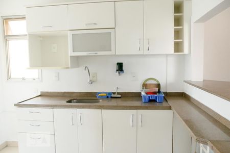 Apartamento para alugar com 50m², 2 quartos e 1 vaga Apartamento para alugar com 50m², 2 quartos e 1 vagaCozinha