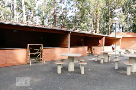 Apartamento para alugar com 50m², 2 quartos e 1 vaga Apartamento para alugar com 50m², 2 quartos e 1 vagaÁrea Comum - Churrasqueira