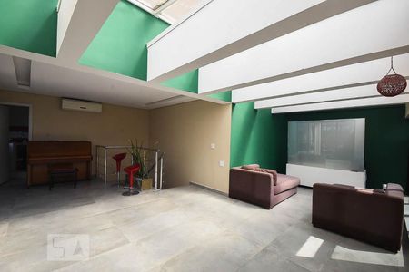 Cobertura de apartamento à venda com 4 quartos, 317m² em Paraíso do Morumbi, São Paulo