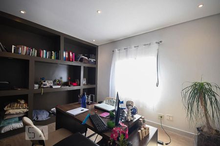 Apartamento à venda com 317m², 4 quartos e 5 vagasEscritório
