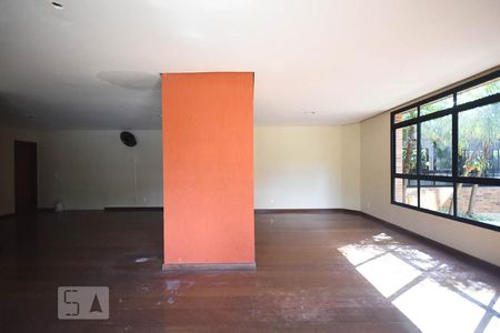 Apartamento à venda com 317m², 4 quartos e 5 vagasSalão de festa