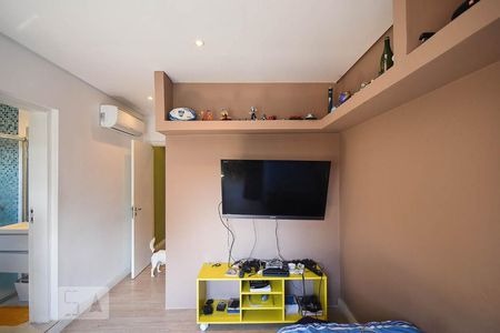 Apartamento à venda com 317m², 4 quartos e 5 vagasSuíte 1