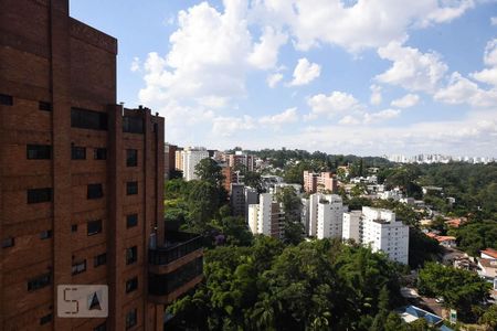 Apartamento à venda com 317m², 4 quartos e 5 vagasVista suíte 2