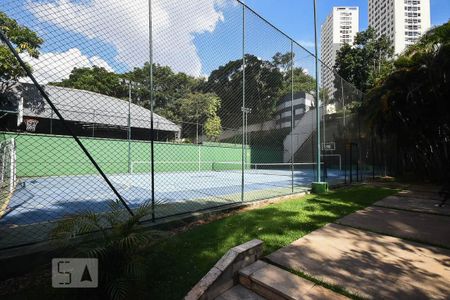 Apartamento à venda com 317m², 4 quartos e 5 vagasQuadra