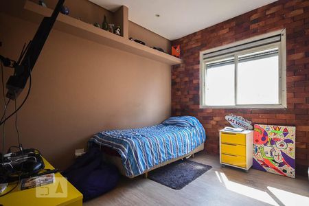 Apartamento à venda com 317m², 4 quartos e 5 vagasSuíte 1