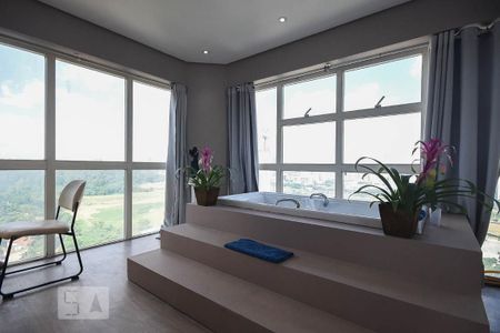 Apartamento à venda com 317m², 4 quartos e 5 vagasSuíte 3