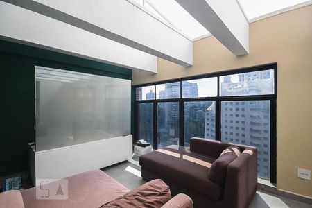 Apartamento à venda com 317m², 4 quartos e 5 vagasCobertura