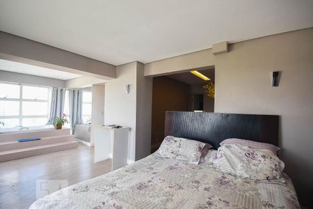 Apartamento à venda com 317m², 4 quartos e 5 vagasSuíte 3