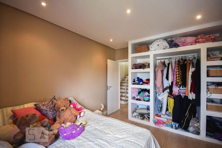 Apartamento à venda com 317m², 4 quartos e 5 vagasSuíte 2