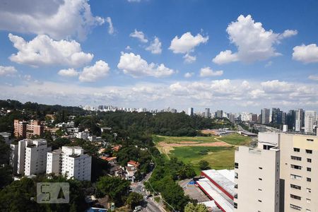 Apartamento à venda com 317m², 4 quartos e 5 vagasVista