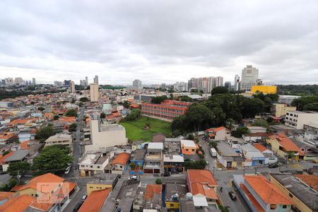 Vista de apartamento à venda com 3 quartos, 75m² em Vila Boa Vista, Barueri
