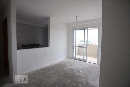 Sala de apartamento à venda com 3 quartos, 75m² em Vila Boa Vista, Barueri