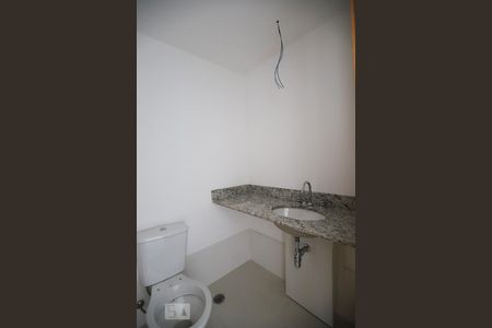 Apartamento à venda com 81m², 3 quartos e 1 vagaBanheiro