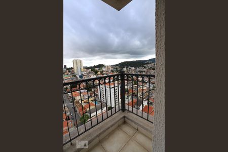 Apartamento à venda com 81m², 3 quartos e 1 vagaSuíte