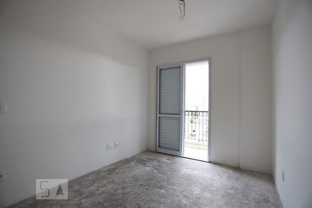 Suíte de apartamento à venda com 3 quartos, 81m² em Vila Boa Vista, Barueri
