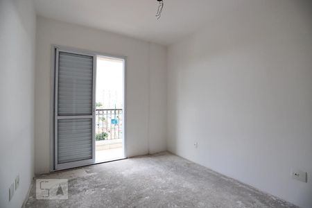 Suíte de apartamento à venda com 3 quartos, 81m² em Vila Boa Vista, Barueri