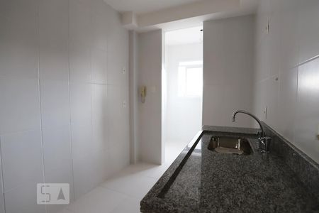 Apartamento à venda com 81m², 3 quartos e 1 vagaCozinha