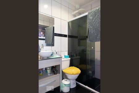 Casa para alugar com 550m², 5 quartos e 2 vagasBANHEIRO