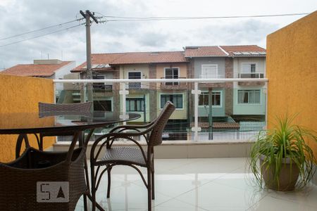 Casa para alugar com 550m², 5 quartos e 2 vagasVARANDA QUARTO 3
