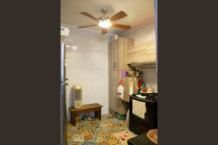 Casa para alugar com 550m², 5 quartos e 2 vagasCOZINHA