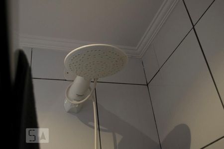 Casa para alugar com 550m², 5 quartos e 2 vagasBANHEIRO