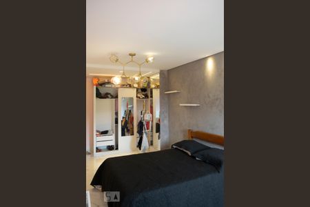 Casa para alugar com 550m², 5 quartos e 2 vagasQUARTO 1 SUITE