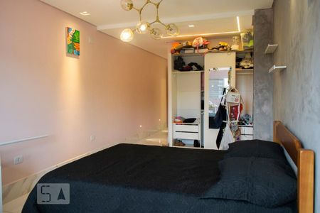 Casa para alugar com 550m², 5 quartos e 2 vagasQUARTO 1 SUITE