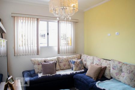 Casa para alugar com 550m², 5 quartos e 2 vagasSALA 2