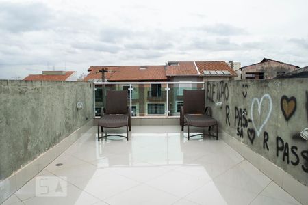 Casa para alugar com 550m², 5 quartos e 2 vagasVARANDA QUARTO 5