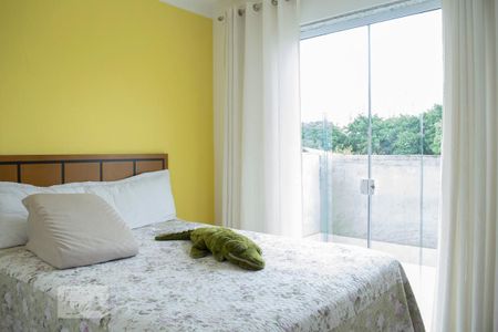 Casa para alugar com 550m², 5 quartos e 2 vagasQUARTO 2