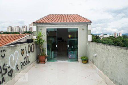 Casa para alugar com 550m², 5 quartos e 2 vagasVARANDA QUARTO 5