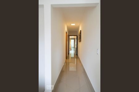 Casa para alugar com 550m², 5 quartos e 2 vagasCORREDOR PISO 2