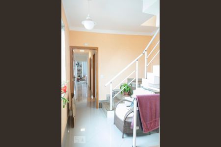 Casa para alugar com 550m², 5 quartos e 2 vagasHALL PISO 2