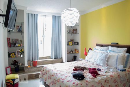 Casa para alugar com 550m², 5 quartos e 2 vagasQUARTO 3