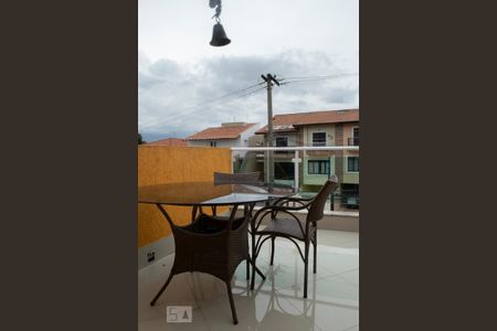 Casa para alugar com 550m², 5 quartos e 2 vagasVARANDA QUARTO 3