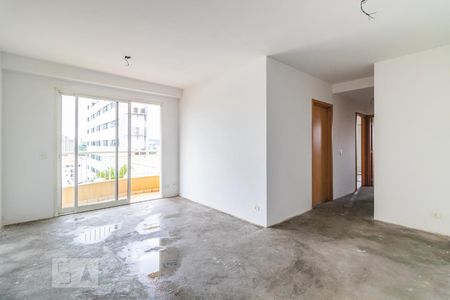 Sala de apartamento à venda com 3 quartos, 79m² em Vila Boa Vista, Barueri