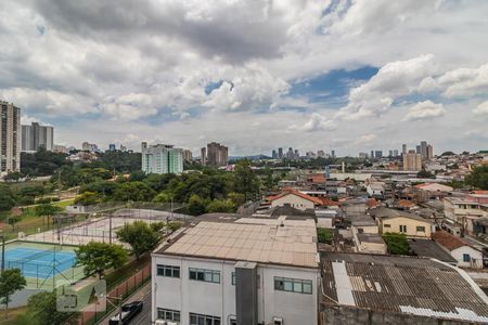 Apartamento à venda com 67m², 2 quartos e 1 vagaVista do Quarto 2