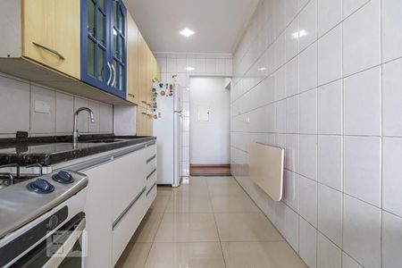 Apartamento à venda com 67m², 2 quartos e 1 vagaCozinha