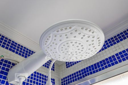 Apartamento à venda com 67m², 2 quartos e 1 vagaDetalhe do Banheiro