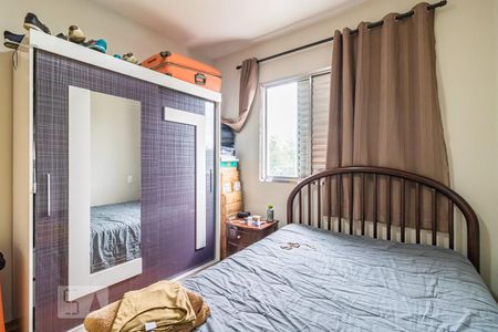 Quarto 1 de apartamento à venda com 2 quartos, 67m² em Jardim Barueri, Barueri