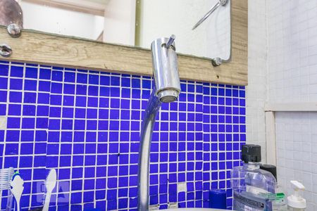 Apartamento à venda com 67m², 2 quartos e 1 vagaBanheiro