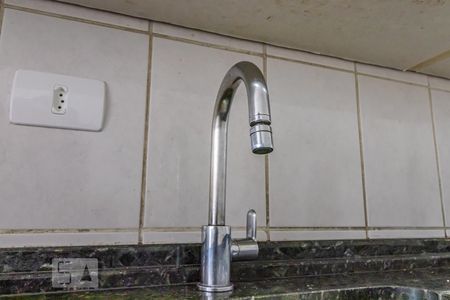 Apartamento à venda com 67m², 2 quartos e 1 vagaDetalhe da Cozinha