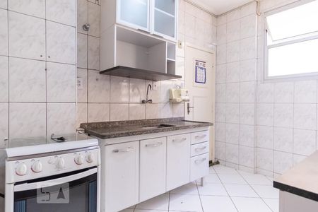 Apartamento à venda com 75m², 3 quartos e sem vagaCozinha