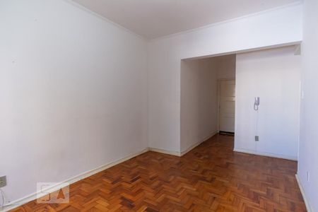 Sala de apartamento à venda com 3 quartos, 75m² em Centro, Campinas
