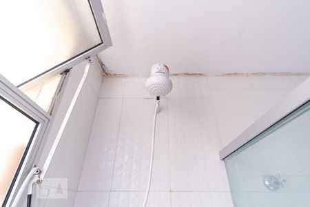 Apartamento à venda com 75m², 3 quartos e sem vagaBanheiro