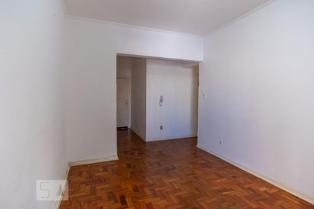 Sala de apartamento à venda com 3 quartos, 75m² em Centro, Campinas