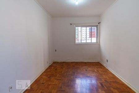 Sala de apartamento à venda com 3 quartos, 75m² em Centro, Campinas