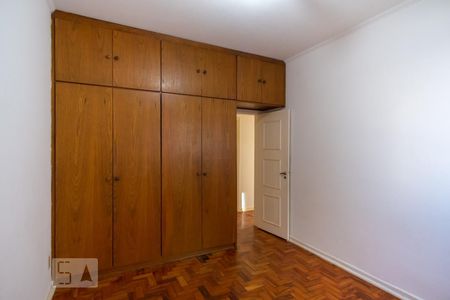 Quarto 1 de apartamento à venda com 3 quartos, 75m² em Centro, Campinas