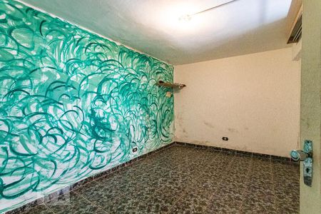 Casa à venda com 234m², 3 quartos e 5 vagasQuarto de Serviço