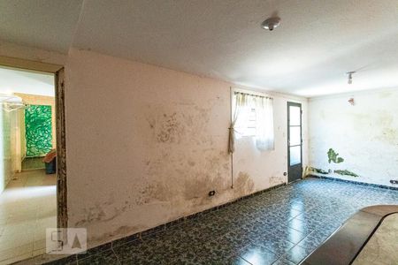 Casa à venda com 234m², 3 quartos e 5 vagasSala de Serviço